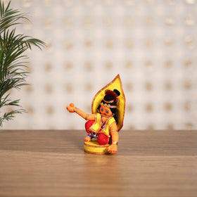Bal Krishana - Traditional Handmade Doll for Home Decor 50