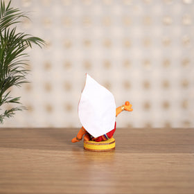 Bal Krishana - Traditional Handmade Doll for Home Decor 50