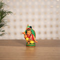 Bal Krishana - Traditional Handmade Doll for Home Decor 51