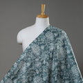  Kantha Stitch Cotton Jaipur Print Fabric 