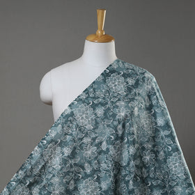  Kantha Stitch Cotton Jaipur Print Fabric 
