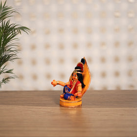 Bal Krishana - Traditional Handmade Doll for Home Decor 52
