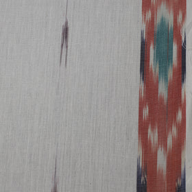 Pochampally Ikat Cotton Fabric 23