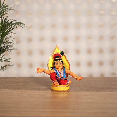 Bal Krishana - Traditional Handmade Doll for Home Decor 53