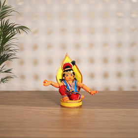 Bal Krishana - Traditional Handmade Doll for Home Decor 53