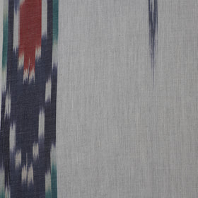 Pochampally Ikat Cotton Fabric 24