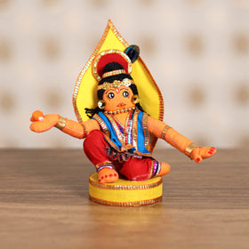 Bal Krishana - Traditional Handmade Doll for Home Decor 53