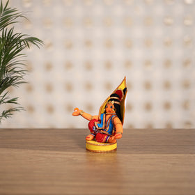 Bal Krishana - Traditional Handmade Doll for Home Decor 53