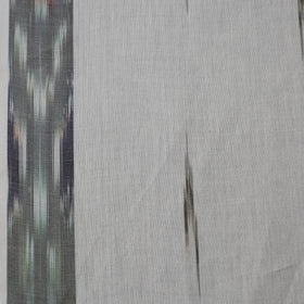 Pochampally Ikat Cotton Fabric 25