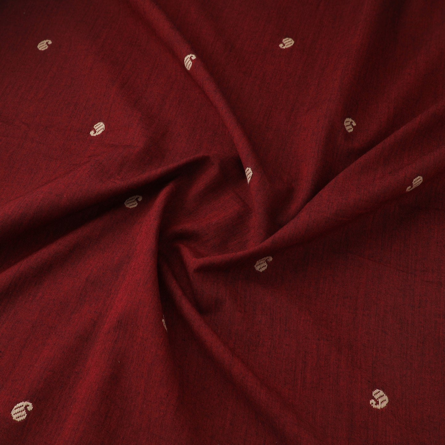 Prewashed Cotton Jacquard Fabric 26