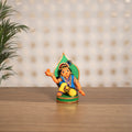 Bal Krishana - Traditional Handmade Doll for Home Decor 56