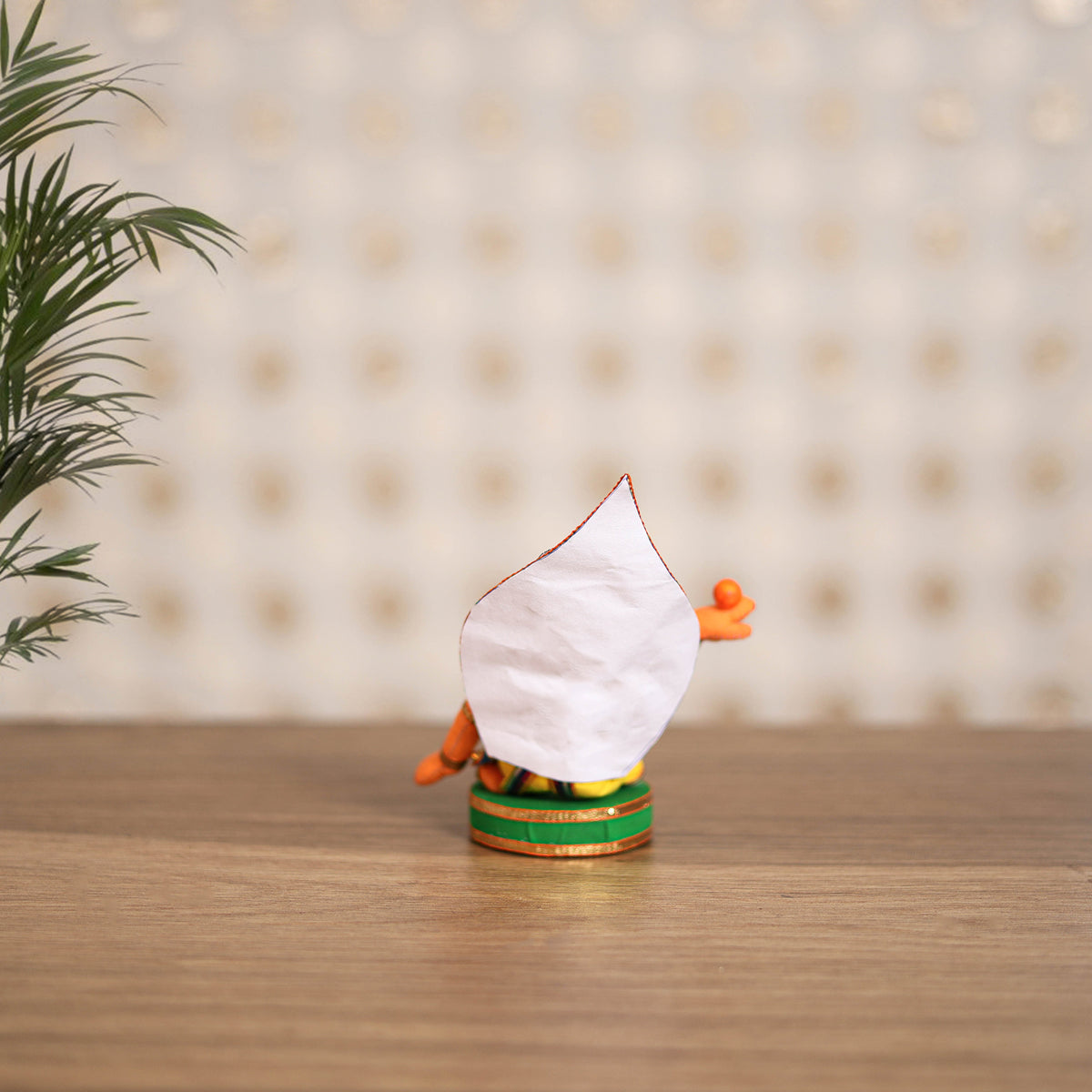 Bal Krishana - Traditional Handmade Doll for Home Decor 56