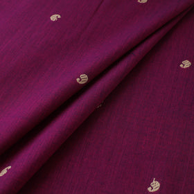 Prewashed Cotton Jacquard Fabric 28