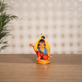 Bal Krishana - Traditional Handmade Doll for Home Decor 58