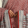 Buy Natural Dye Mul Cotton Bagh Print Dupatta