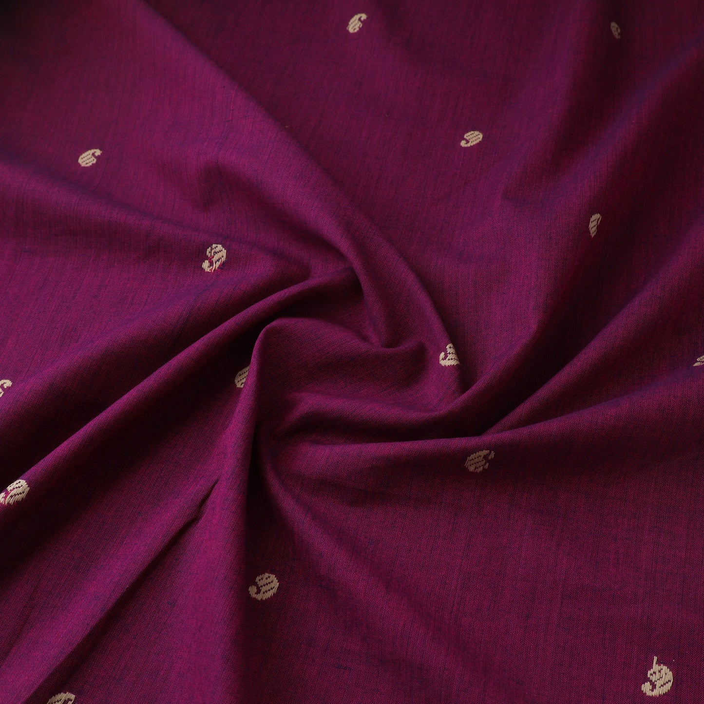 Prewashed Cotton Jacquard Fabric 28