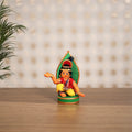 Bal Krishana - Traditional Handmade Doll for Home Decor 57