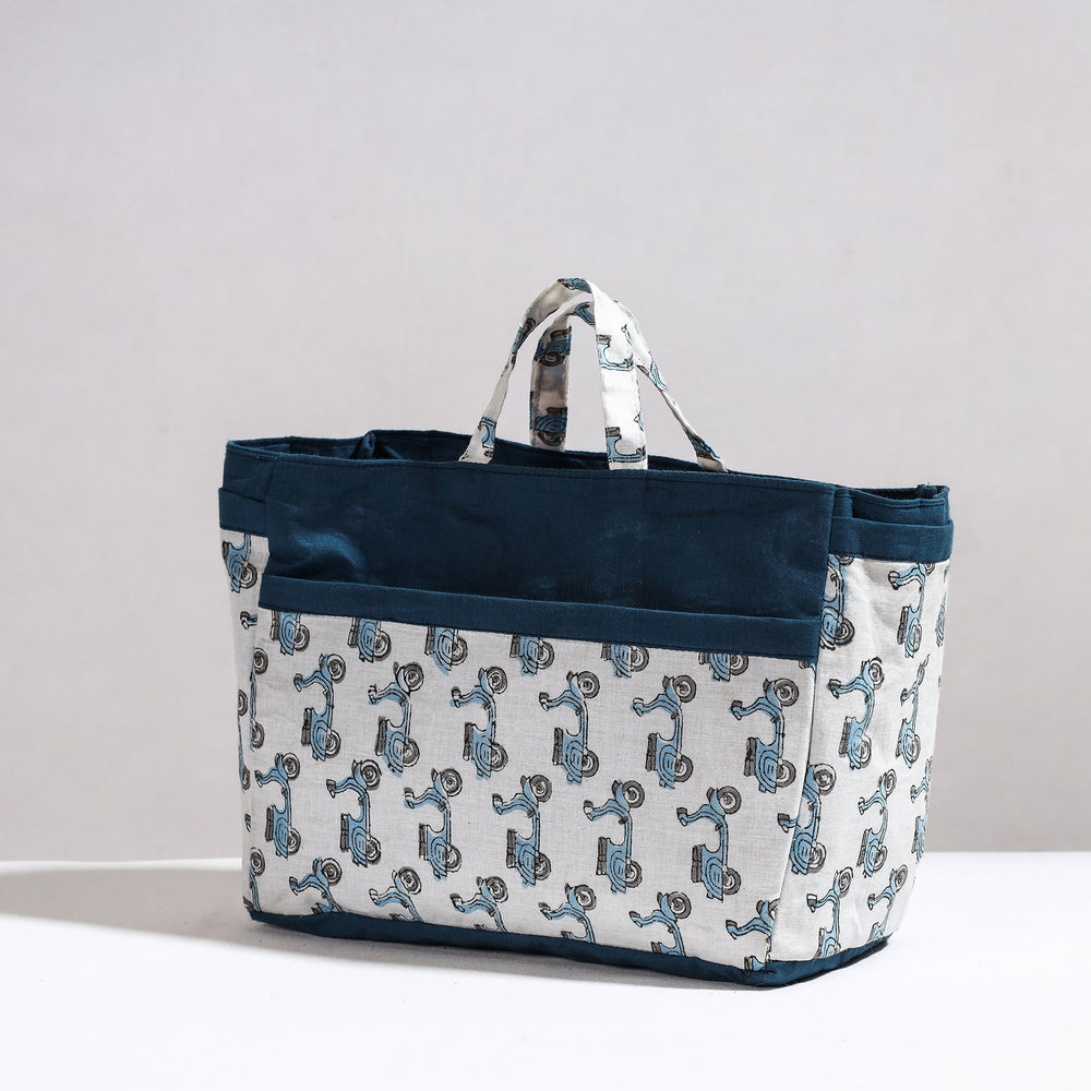 Multipurpose Toiletry Bag
