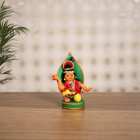 Bal Krishana - Traditional Handmade Doll for Home Decor 59