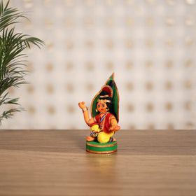 Bal Krishana - Traditional Handmade Doll for Home Decor 59