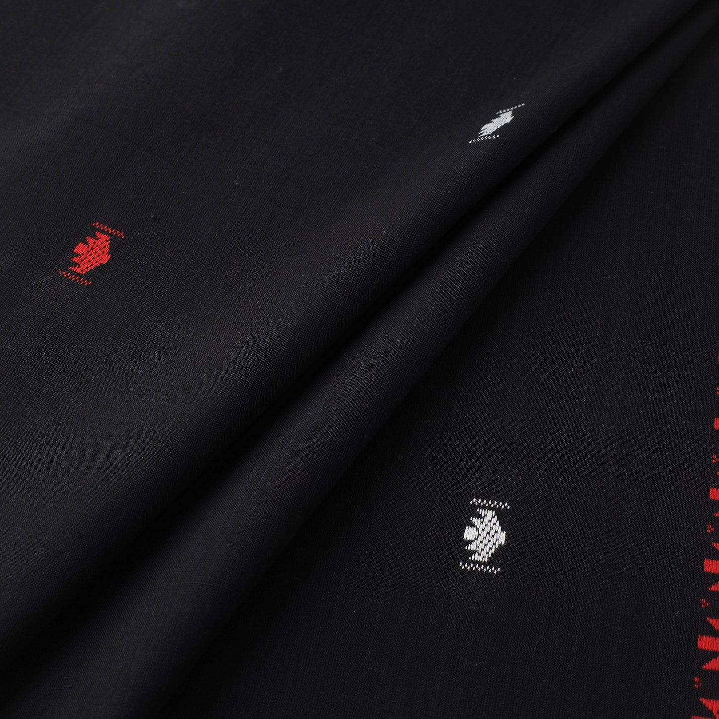 Prewashed Cotton Jacquard Fabric 31