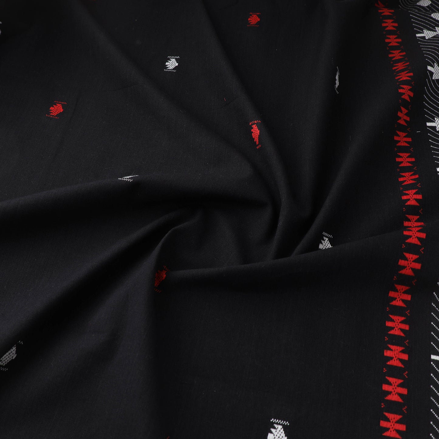 Prewashed Cotton Jacquard Fabric 31