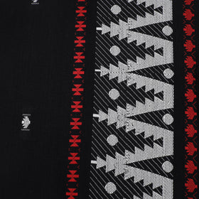 Prewashed Cotton Jacquard Fabric 31