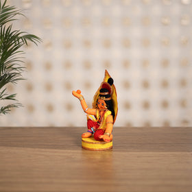 Bal Krishana - Traditional Handmade Doll for Home Decor 60