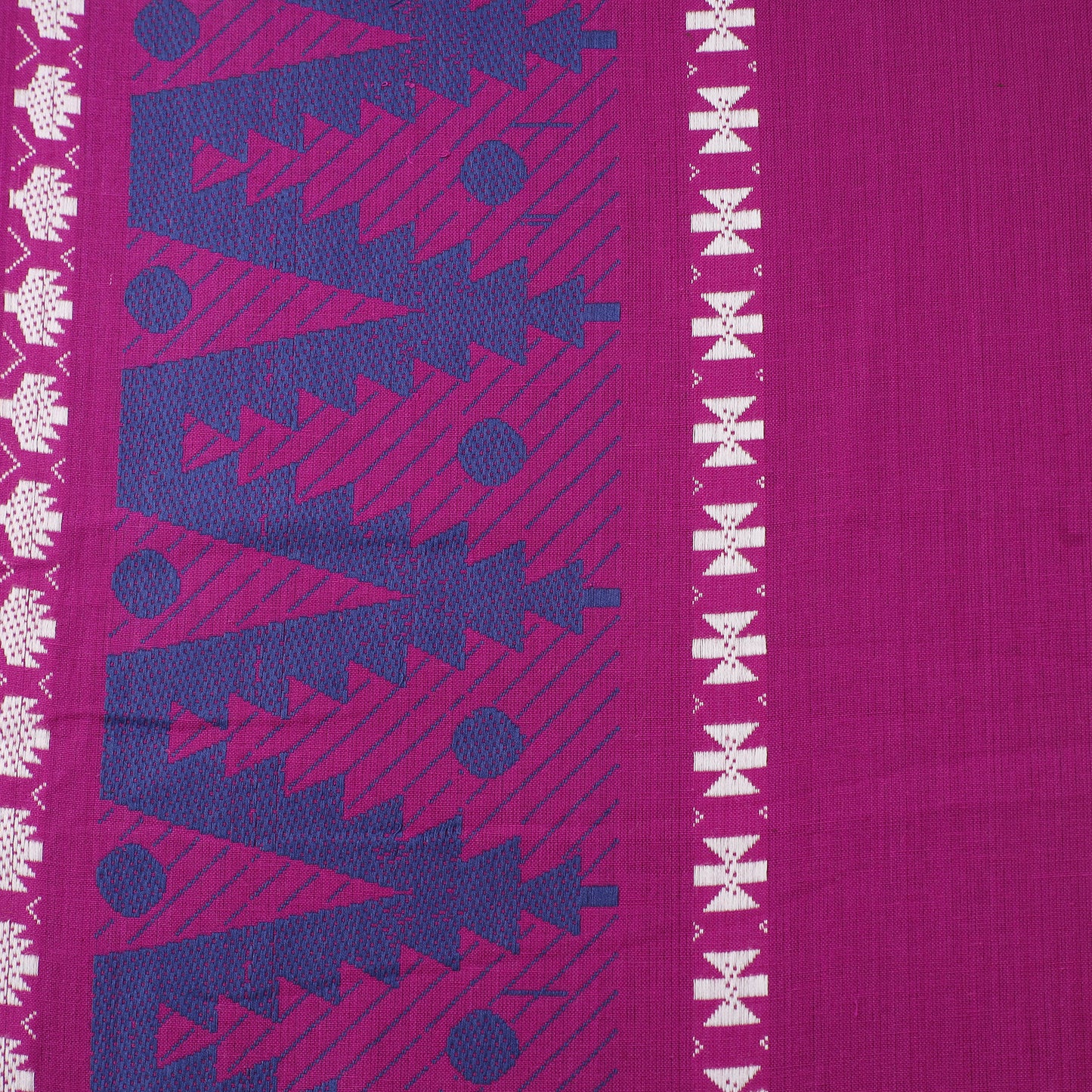 Prewashed Cotton Jacquard Fabric 32
