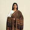 Buy Natural Dye Mul Cotton Bagh Print Dupatta