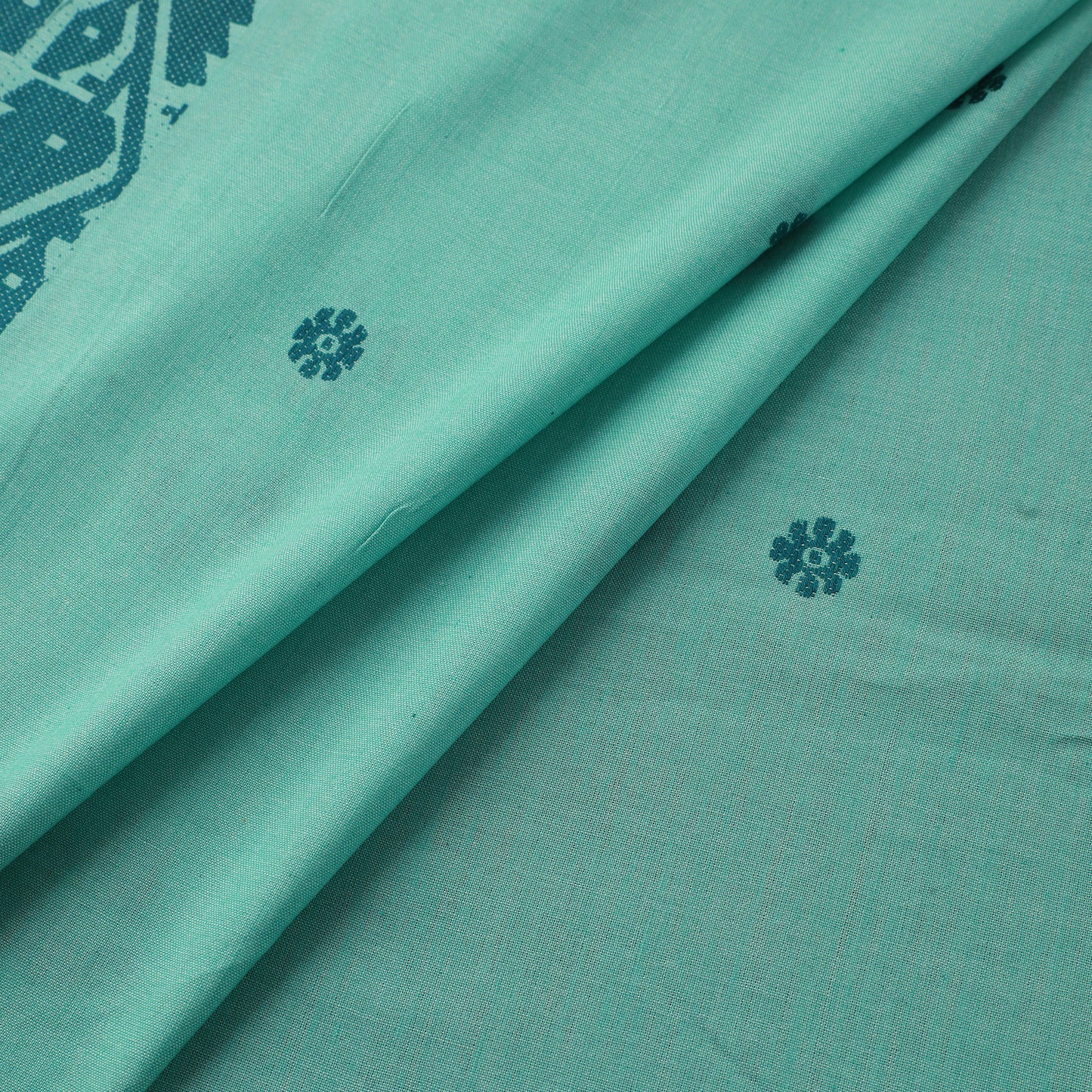 Prewashed Cotton Jacquard Fabric 33