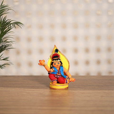 Bal Krishana - Traditional Handmade Doll for Home Decor 62