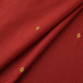 Prewashed Cotton Jacquard Fabric 34