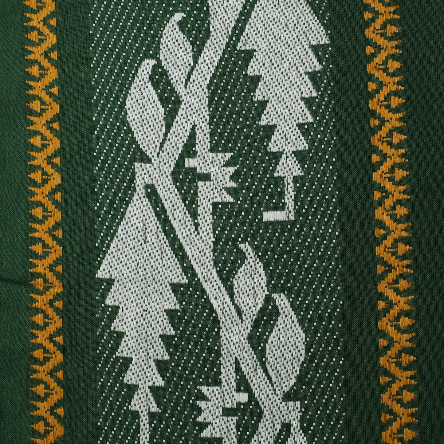 Prewashed Cotton Jacquard Fabric 35