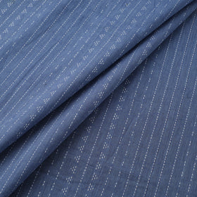 Prewashed Cotton Jacquard Fabric 36