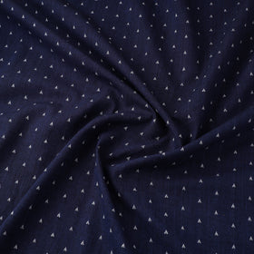 Prewashed Cotton Jacquard Fabric 37