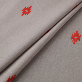 Prewashed Cotton Jacquard Fabric 38