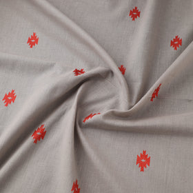 Prewashed Cotton Jacquard Fabric 38