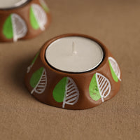 Candle Holders Set