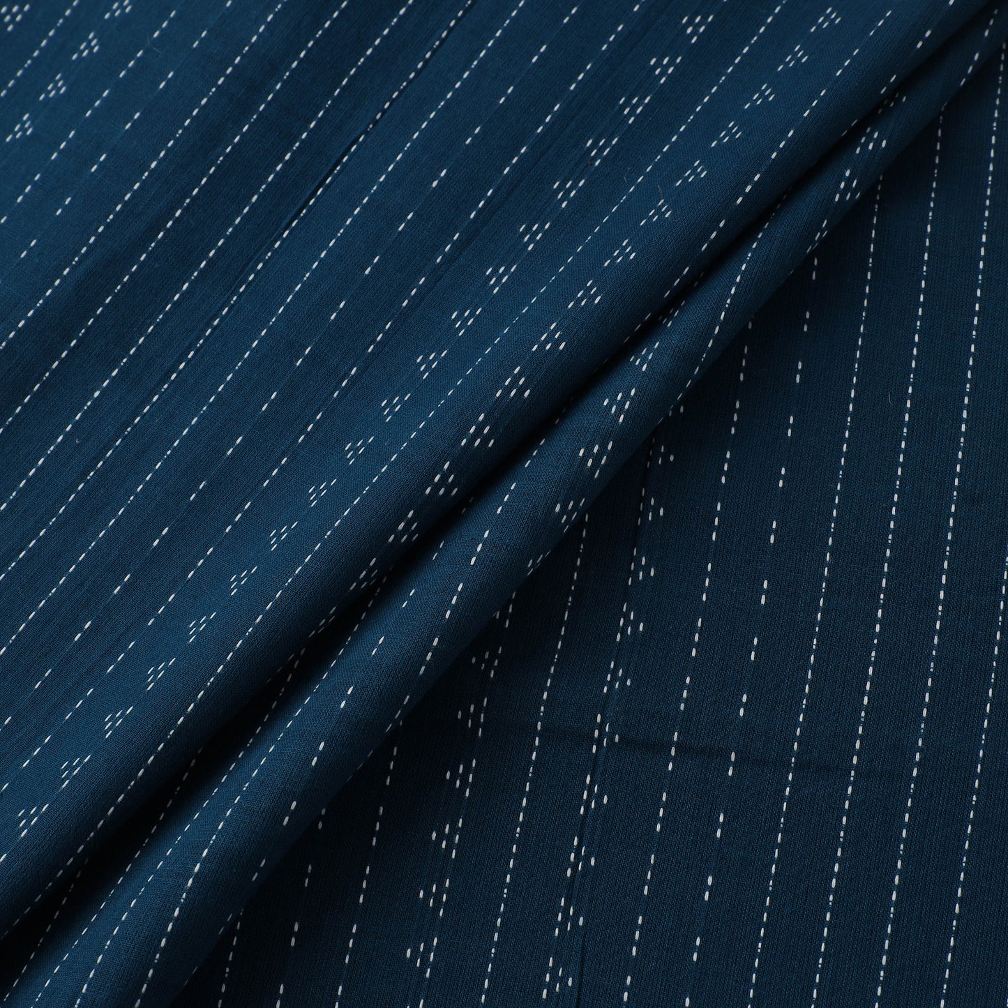 Prewashed Cotton Jacquard Fabric 39