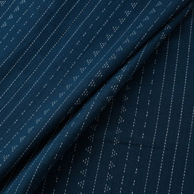 Prewashed Cotton Jacquard Fabric 39