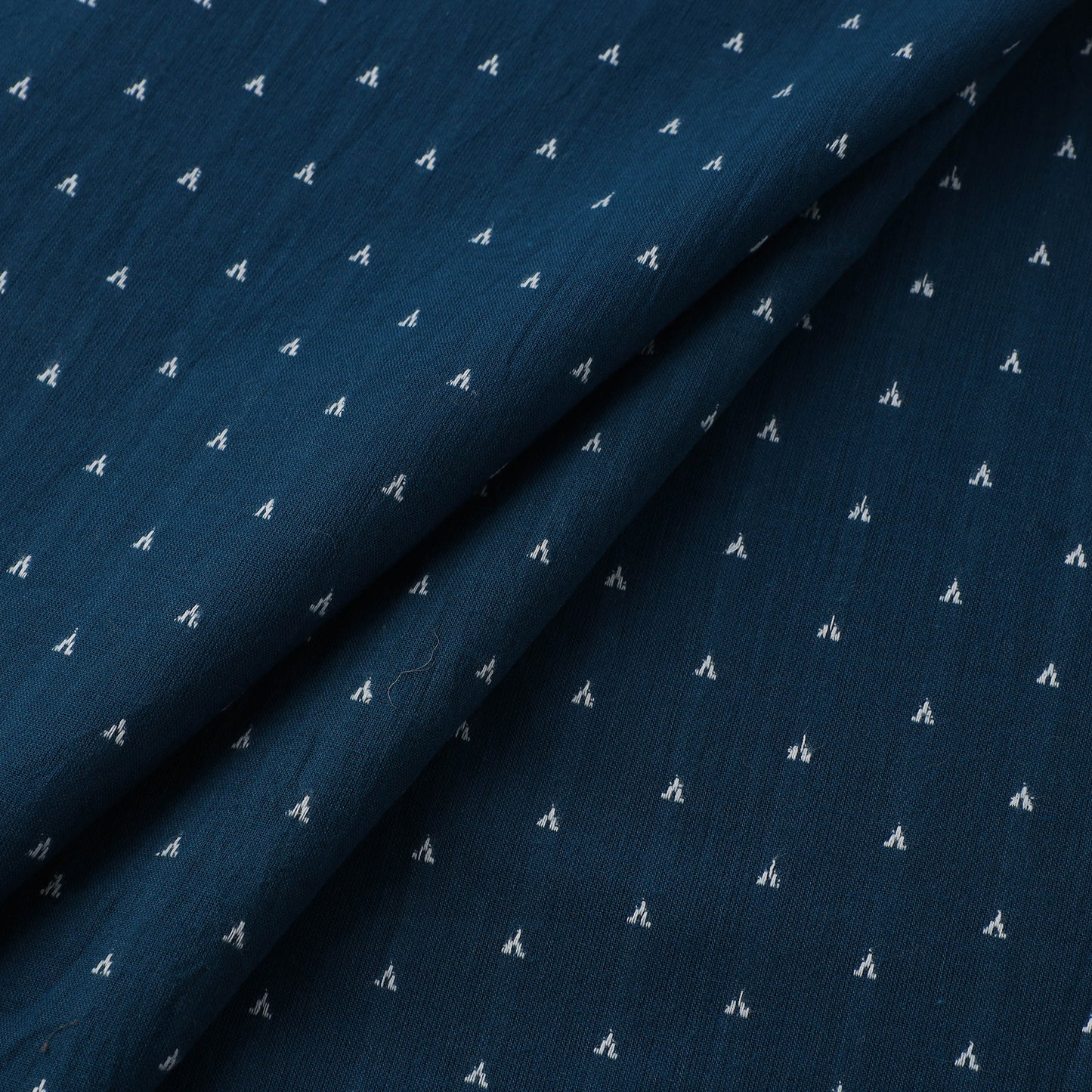 Prewashed Cotton Jacquard Fabric 40