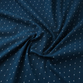 Prewashed Cotton Jacquard Fabric 40