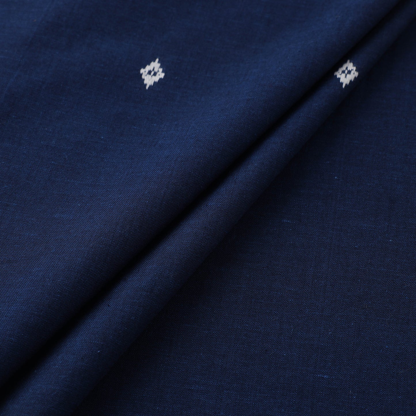Prewashed Cotton Jacquard Fabric 41