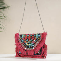 boho sling bag