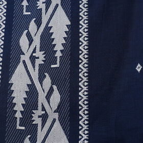 Prewashed Cotton Jacquard Fabric 41