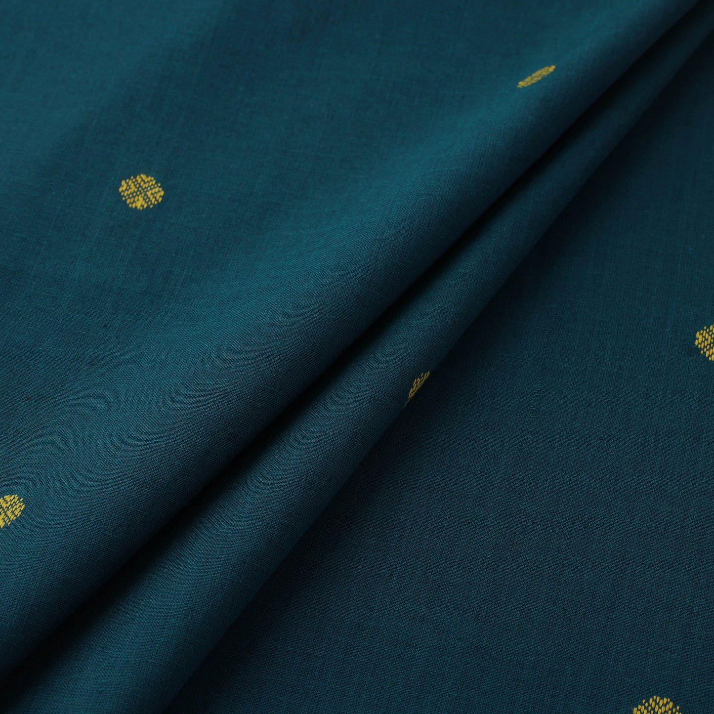Prewashed Cotton Jacquard Fabric 42