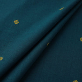 Prewashed Cotton Jacquard Fabric 42