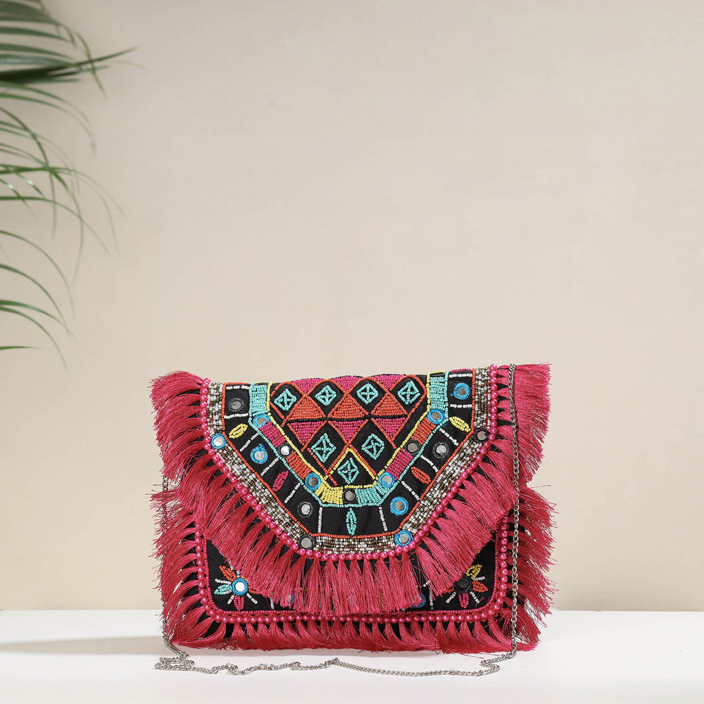 boho sling bag