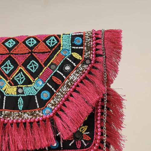 boho sling bag